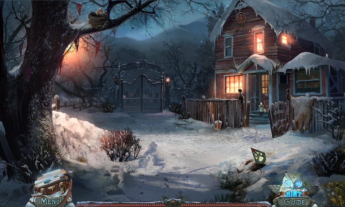 Fierce Tales: The Dog's Heart - Collector's Edition