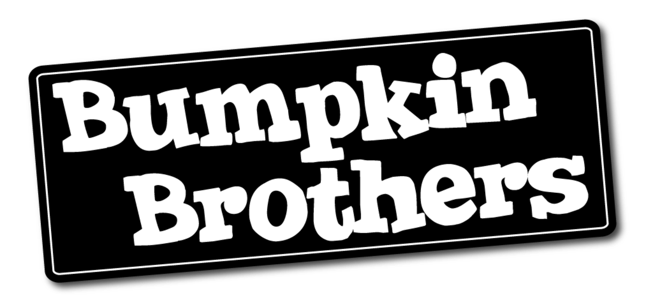 Bumpkin Brothers Logo