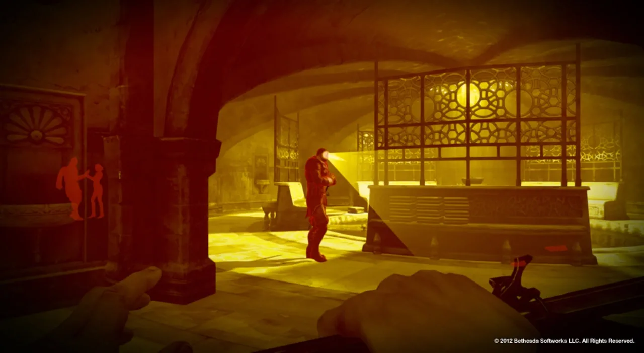 Dishonored GOTY screenshot 3