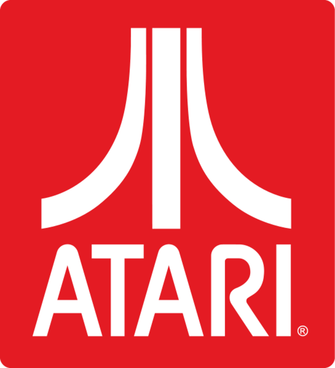 Atari Interactive Logo