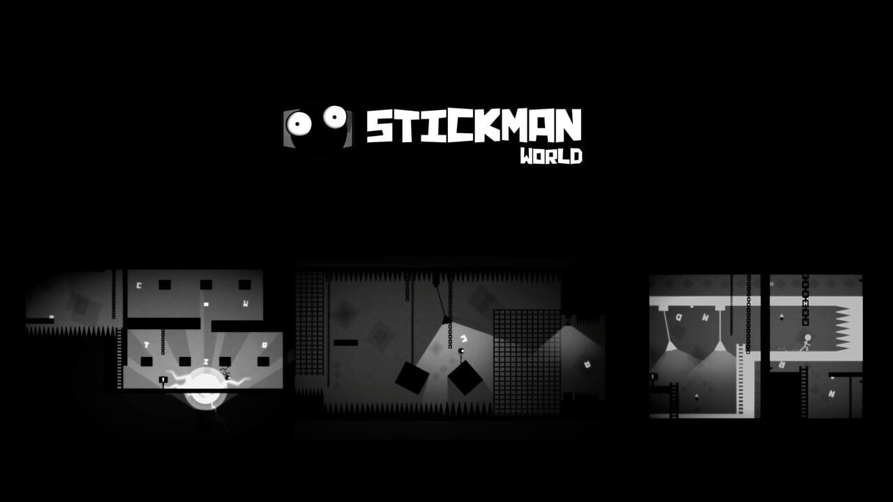 Stickman World (2018)