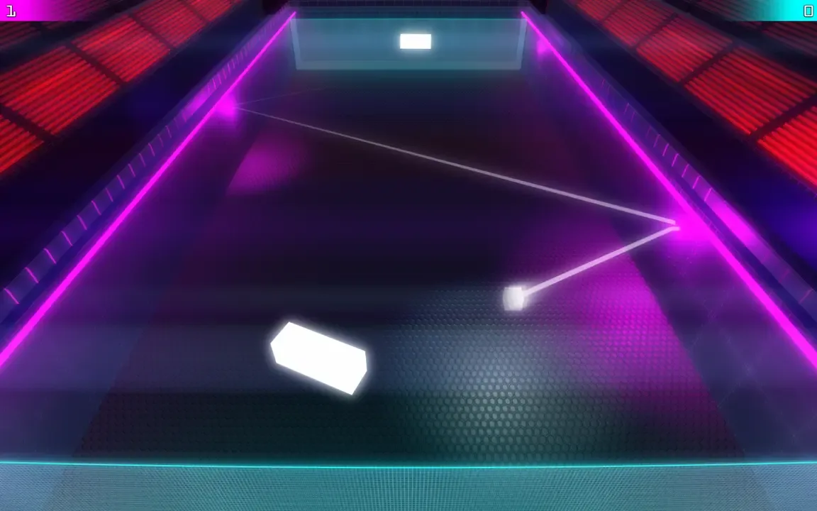 Impossiball screenshot 1
