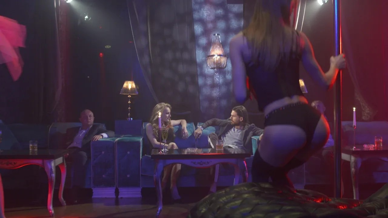 Super Seducer 2 screenshot 1