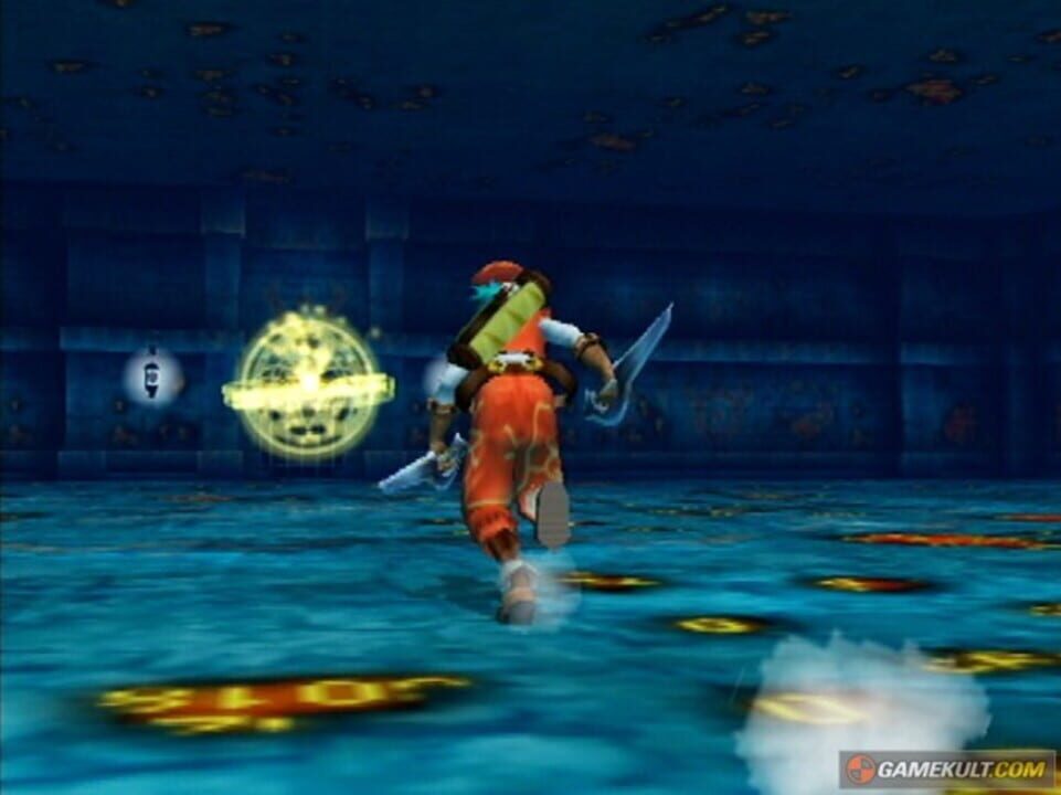 hack//Infection (Video Game 2002) - IMDb