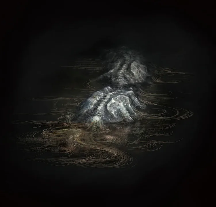 Dark Souls III artwork 363
