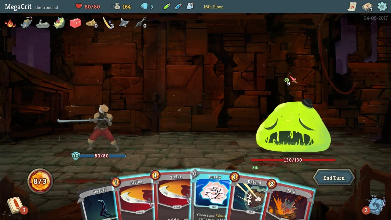 Slay the Spire (2019)