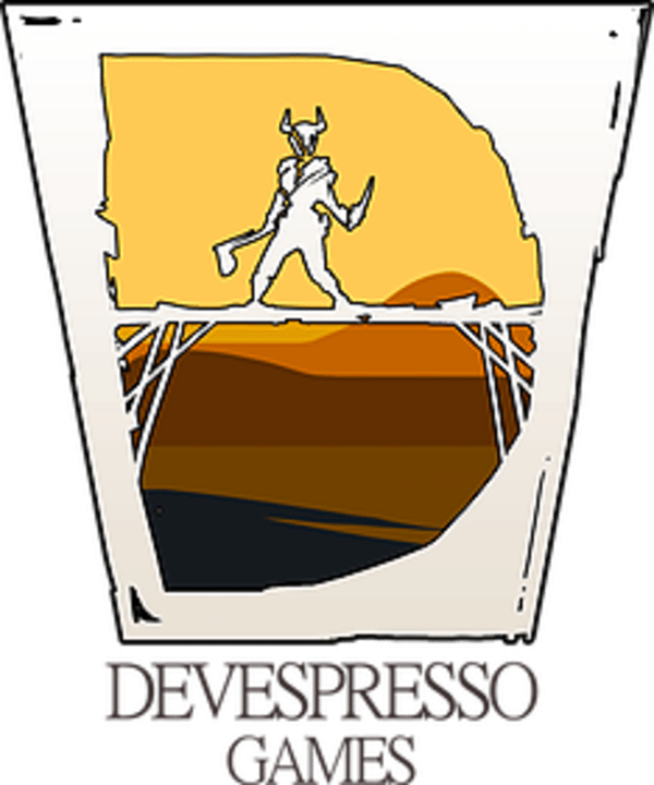 Devespresso Games Logo