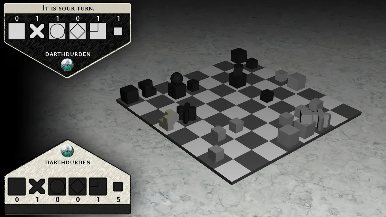Simply Chess screenshot 2