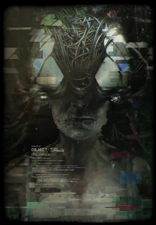 Observer artwork 414