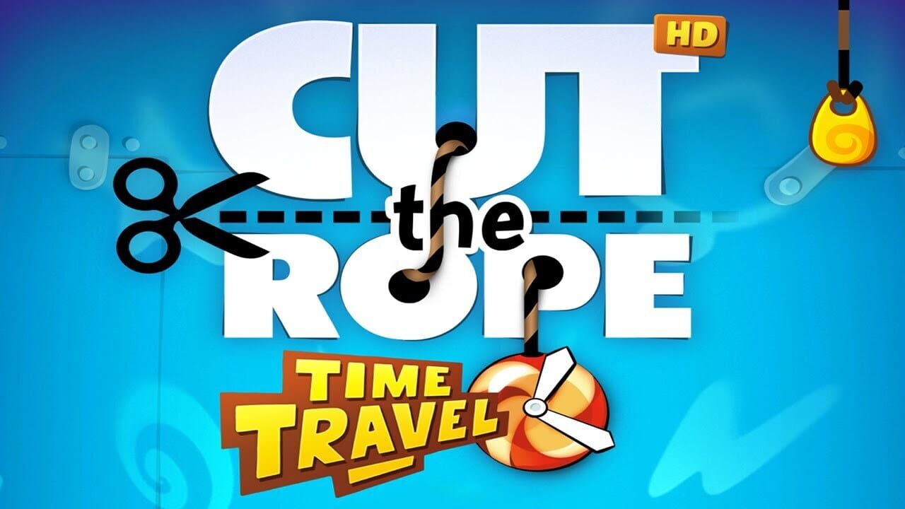 TGDB - Browse - Game - Cut the Rope: Time Travel