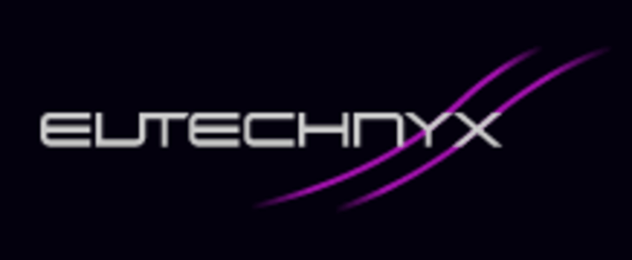 Eutechnyx Logo