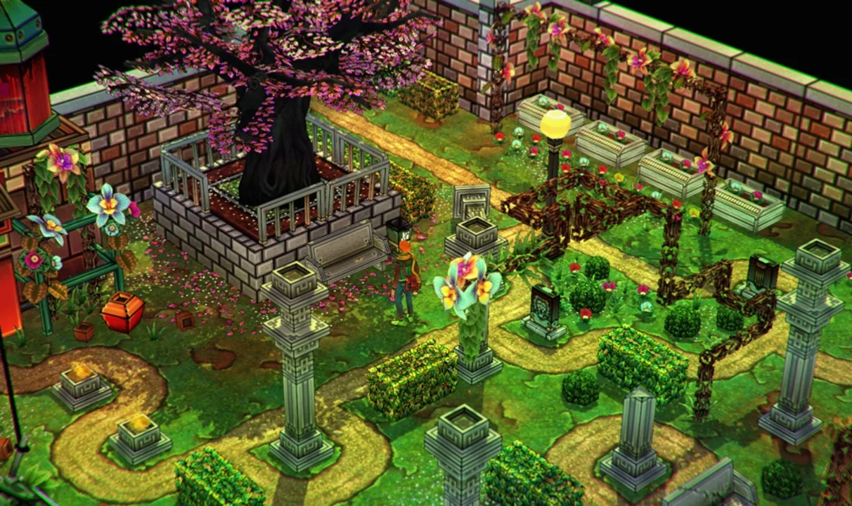 Else Heart.Break() screenshot 2
