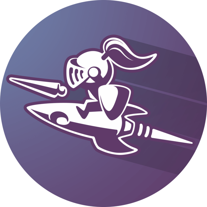 Orbital Knight Logo