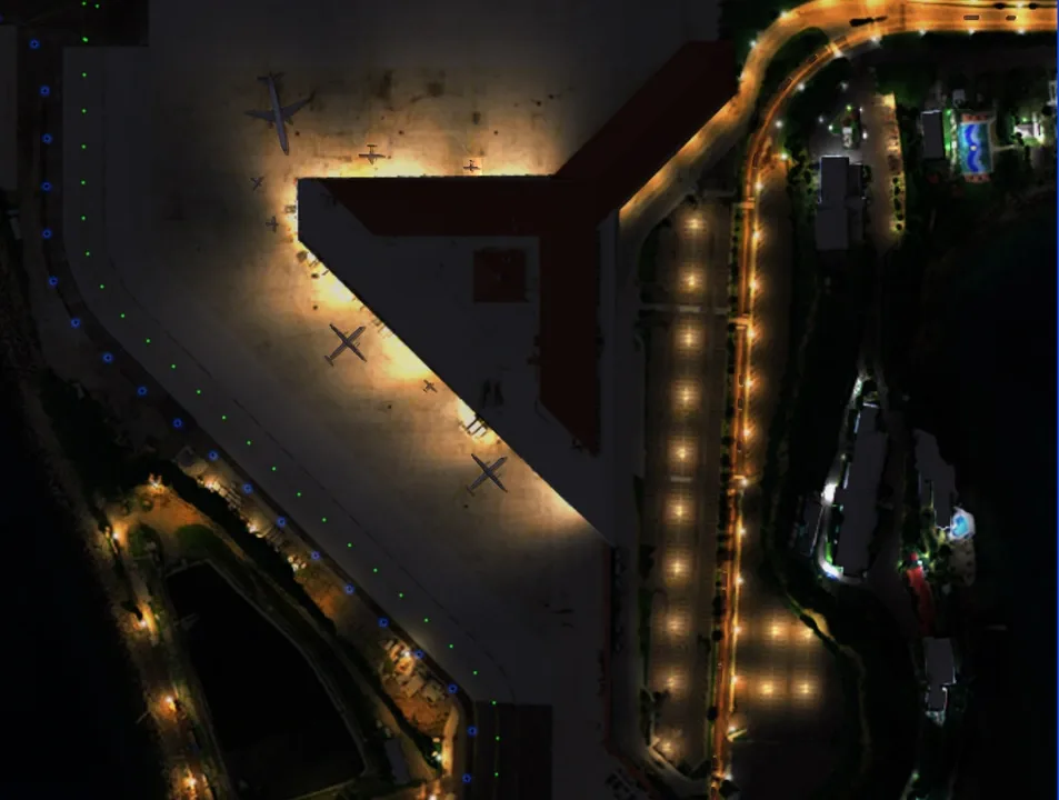 Tower!2011:SE screenshot 1