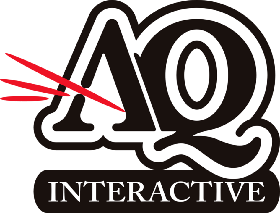 AQ Interactive Logo