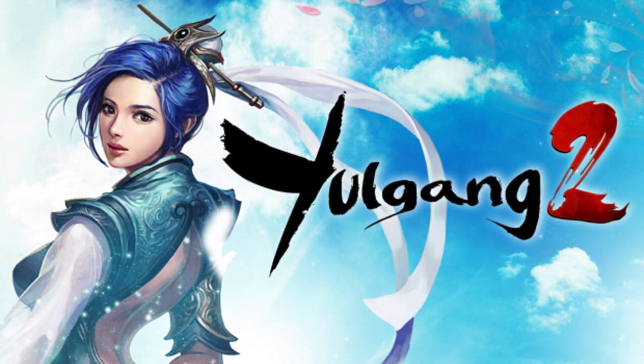 Yulgang 2 cover art
