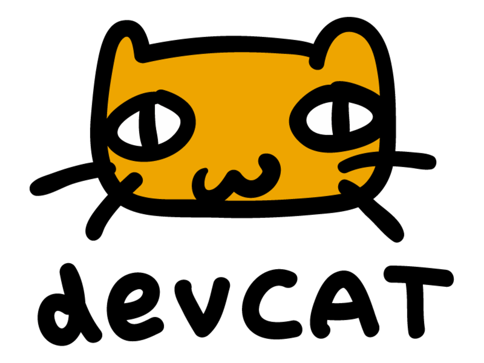 devCAT Logo