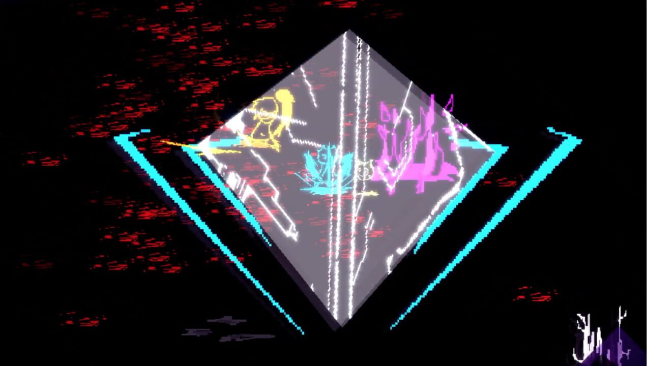 Lucah: Born of a Dream screenshot