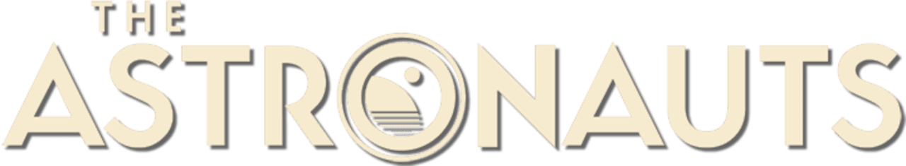 The Astronauts Logo