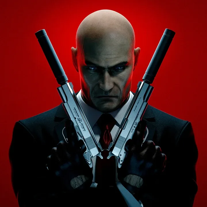 Hitman: Absolution artwork 3257