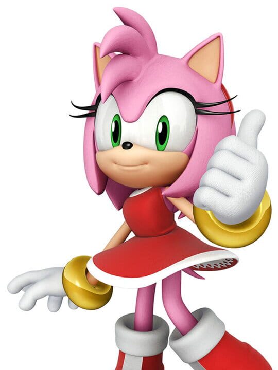 Amy Rose