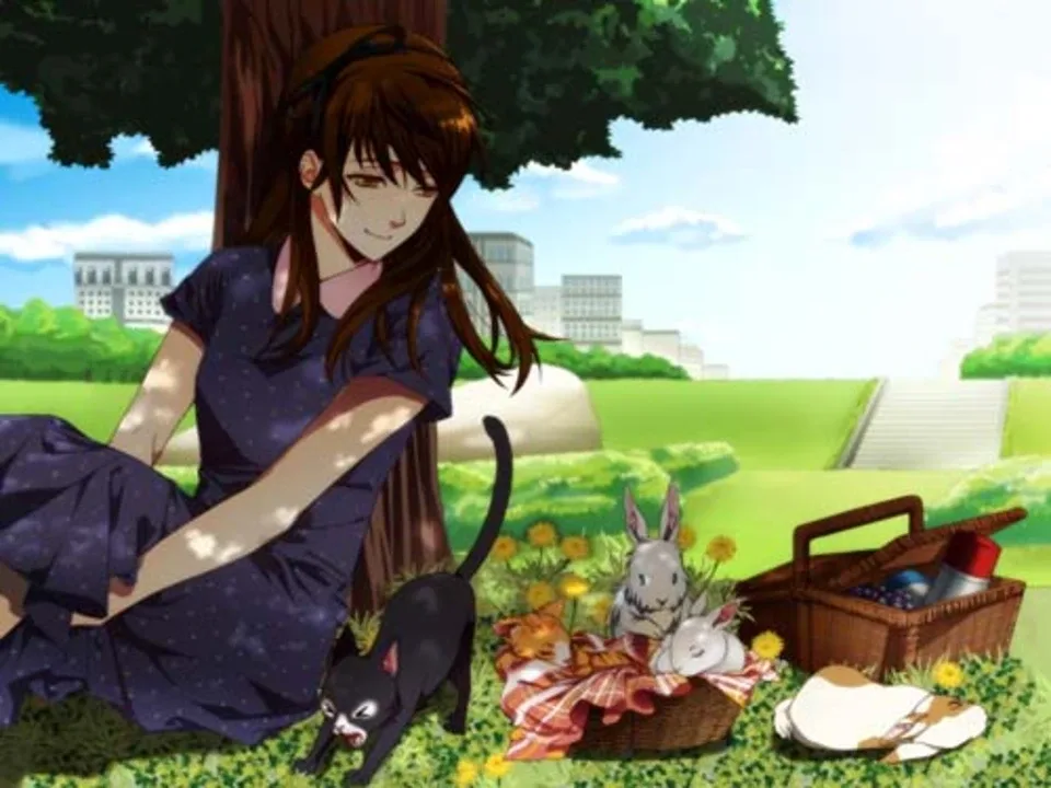 Dandelion: Wishes Brought to You screenshot 1
