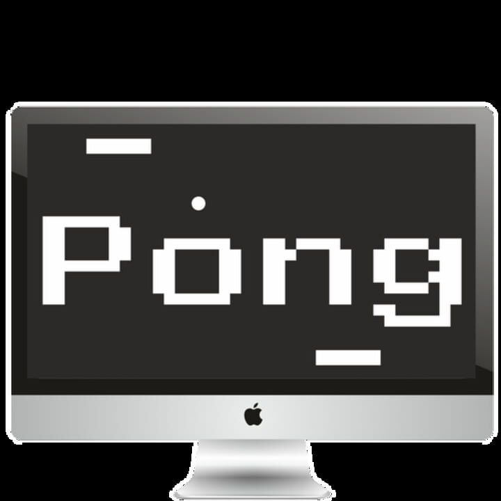 Pong - Old School cover