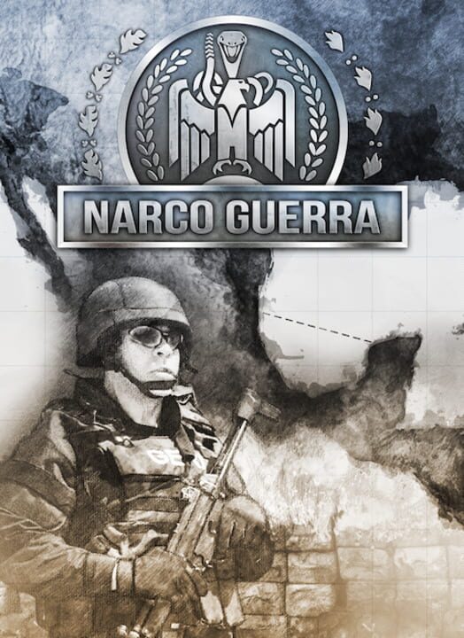 NarcoGuerra cover