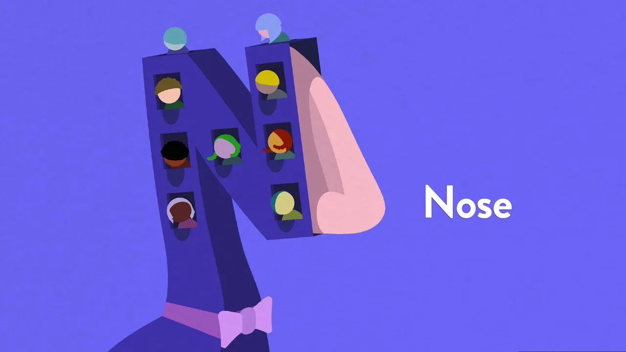 Metamorphabet screenshot 1