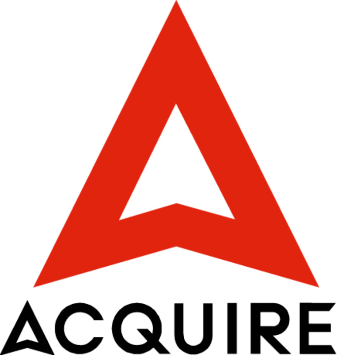 ACQUIRE Corp. Logo