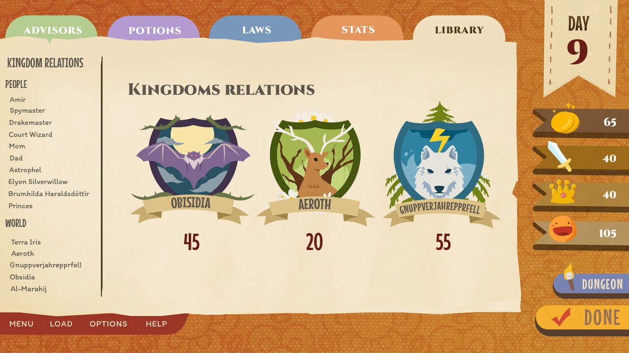 Your Royal Gayness screenshot