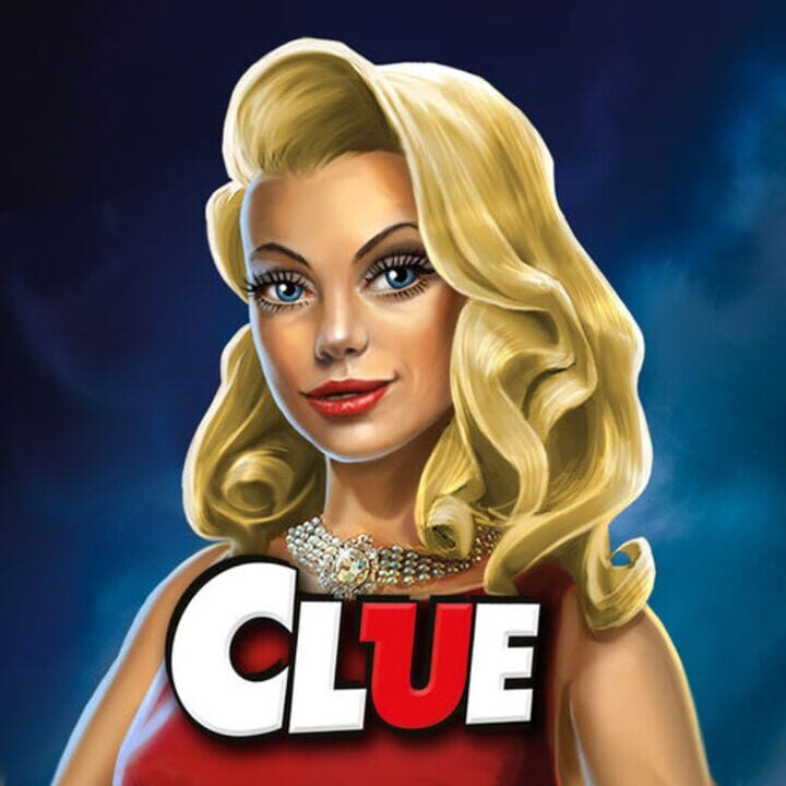 Clue: Classic Mystery Game cover