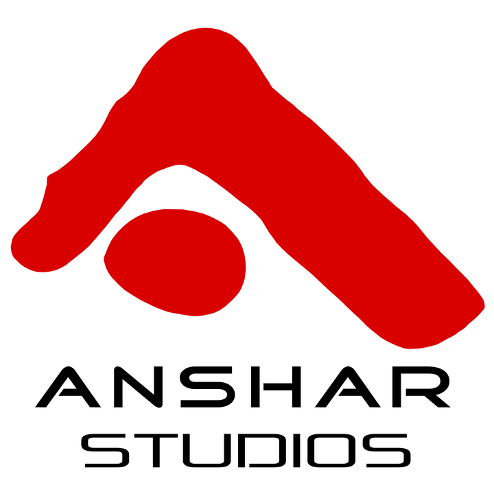 Anshar Studios Logo