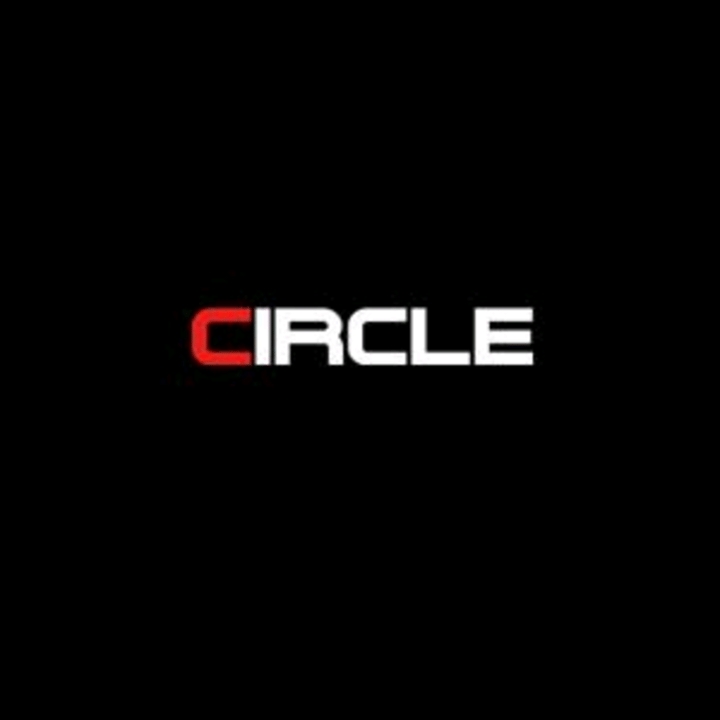 CIRCLE Entertainment Logo