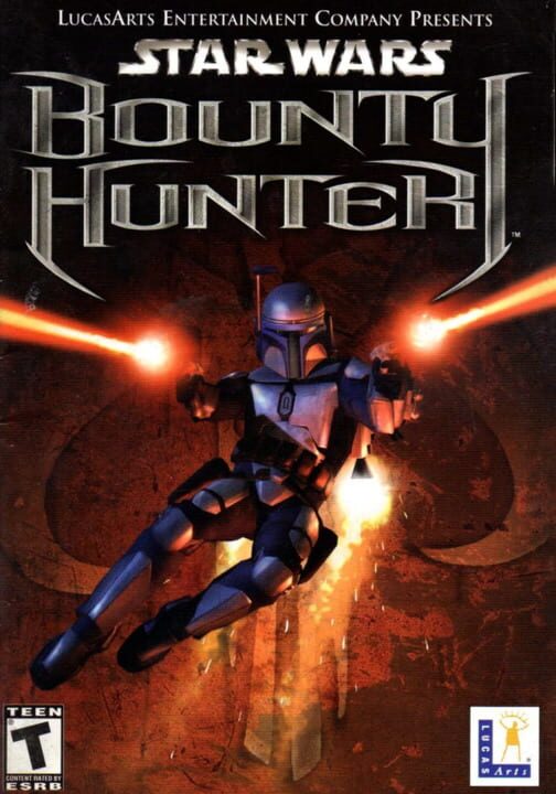 Full Game Star Wars Bounty Hunter Free Download For Free Install And Play