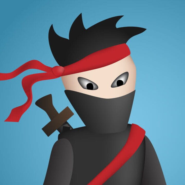 Math Ninja HD cover