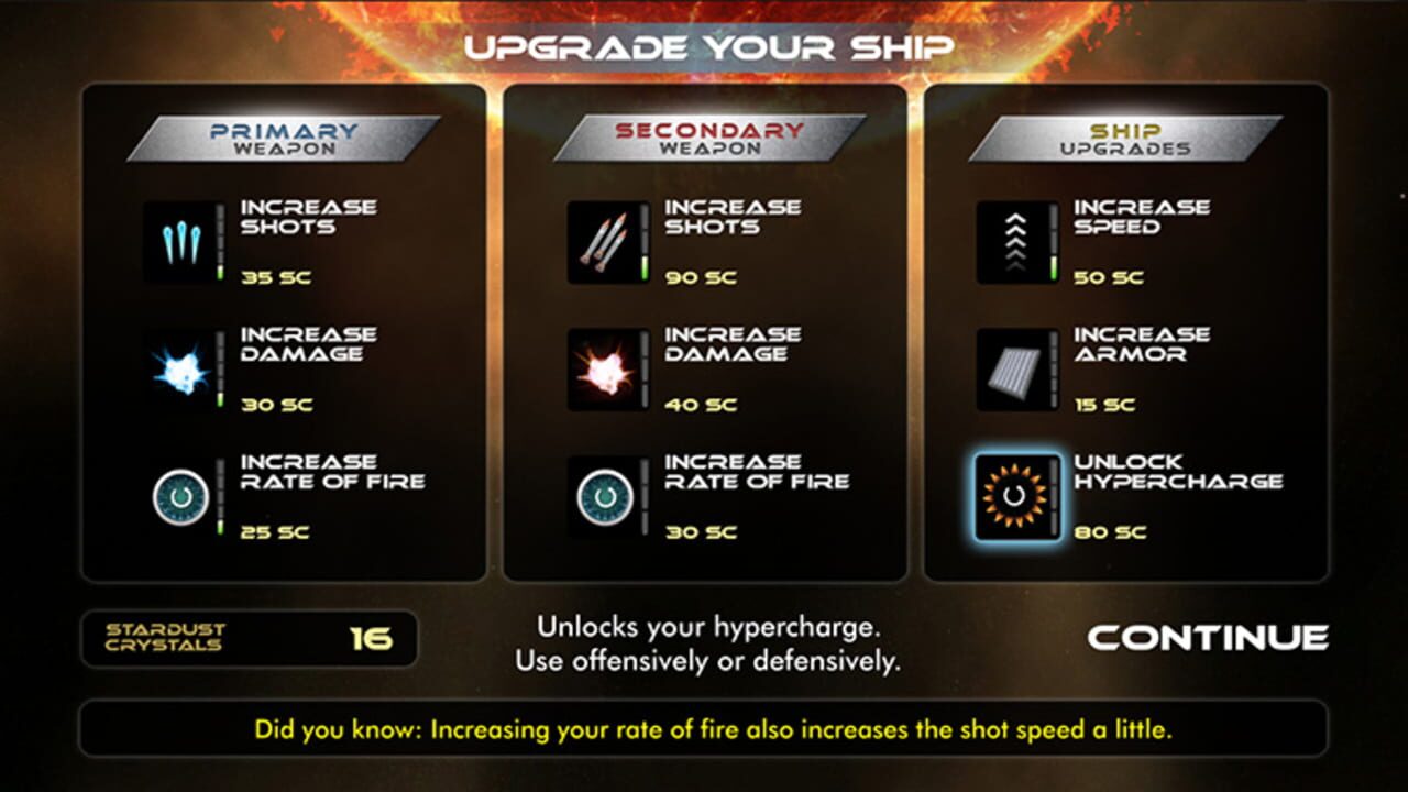 Black Hole screenshot