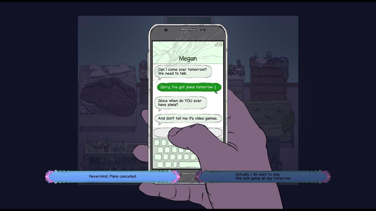 Legendary Gary screenshot