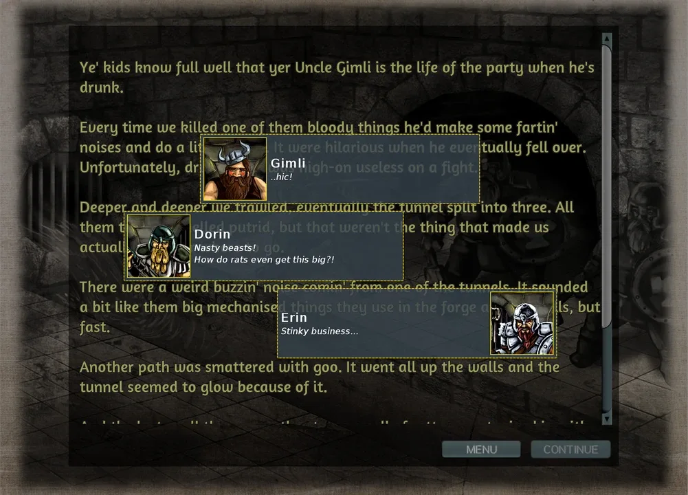 Age of Fear 3: The Legend screenshot 2