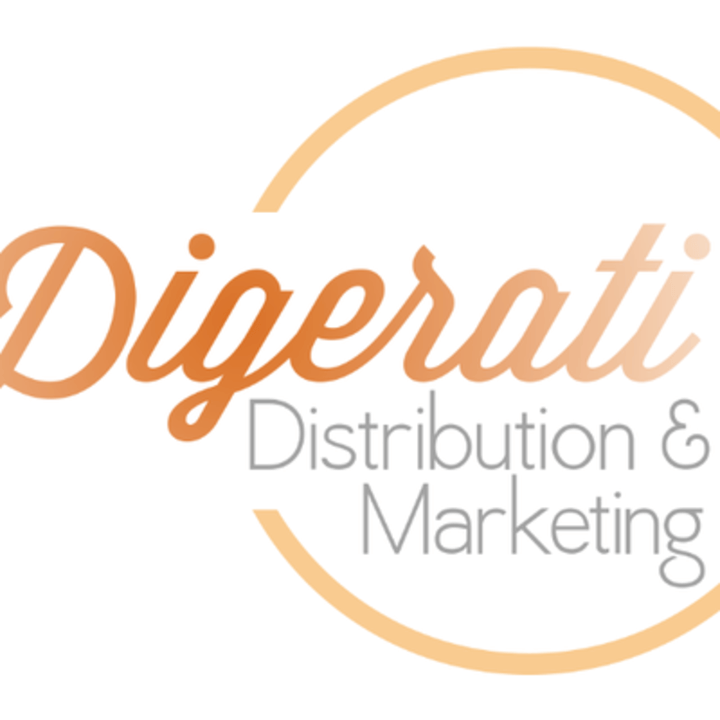 Digerati Distribution Logo