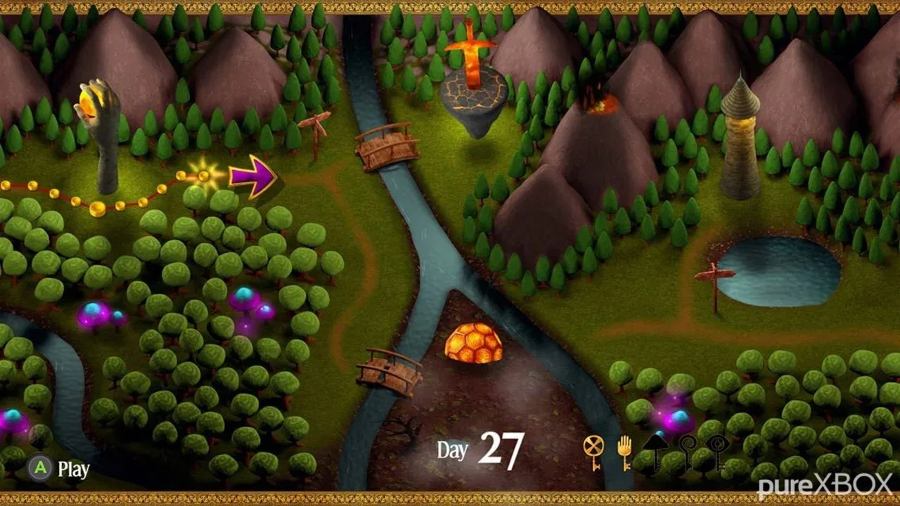Sparkle 2 screenshot 1