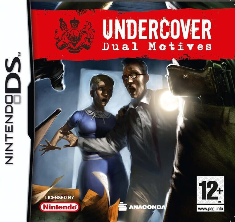Game Cover