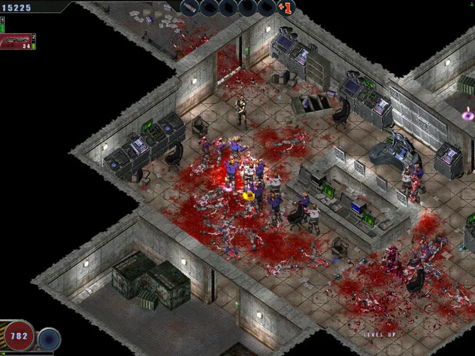 Zombie Shooter free download for PC screenshot 2