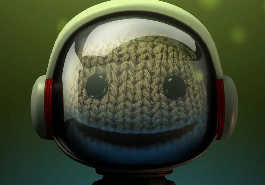 LittleBigPlanet artwork 3561