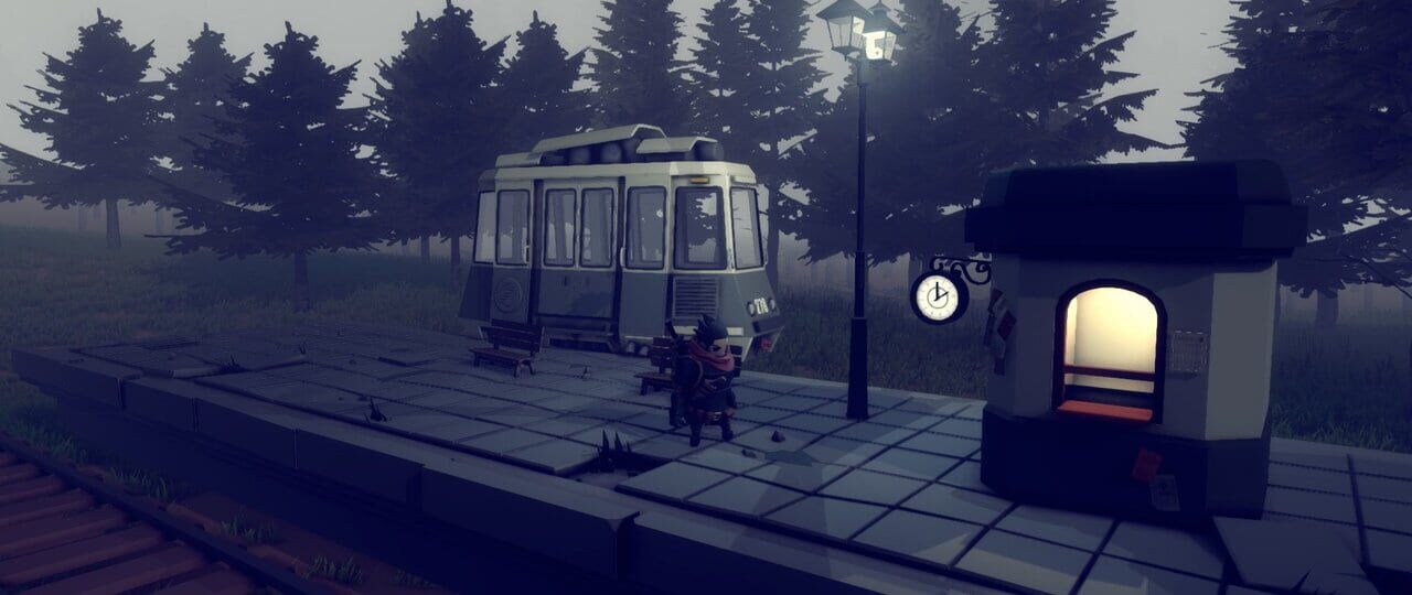 Little Devil Inside screenshot 4 of 4