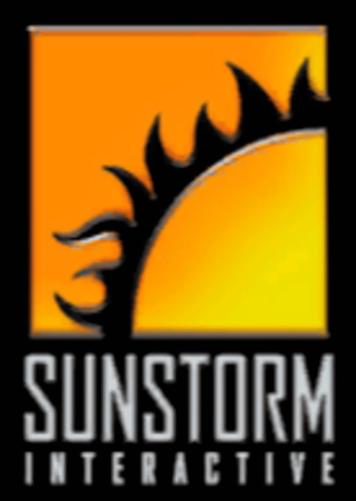 Sunstorm Interactive Logo