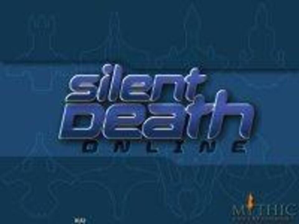 Silent Death Online cover image