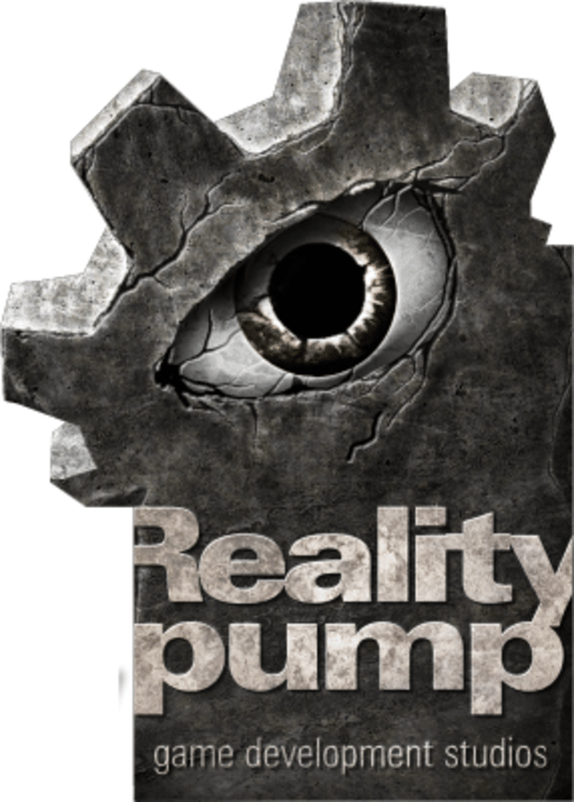 Reality Pump Logo