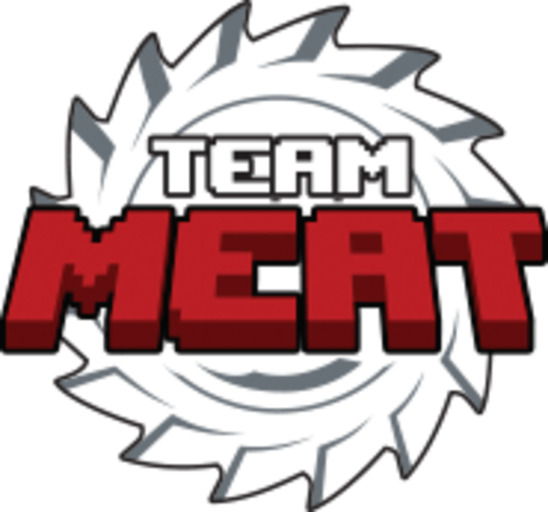 Team Meat Logo