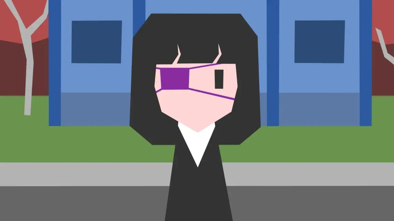 Majotori screenshot 1
